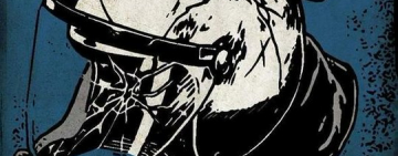 European and US antifa posters, Dec 2019